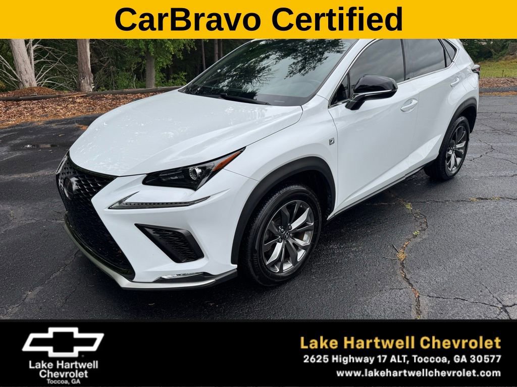 Lexus NX F SPORT ホワイト 未開封 Used Lexus NX 300 F Sport for Sale - Kelley Blue Book