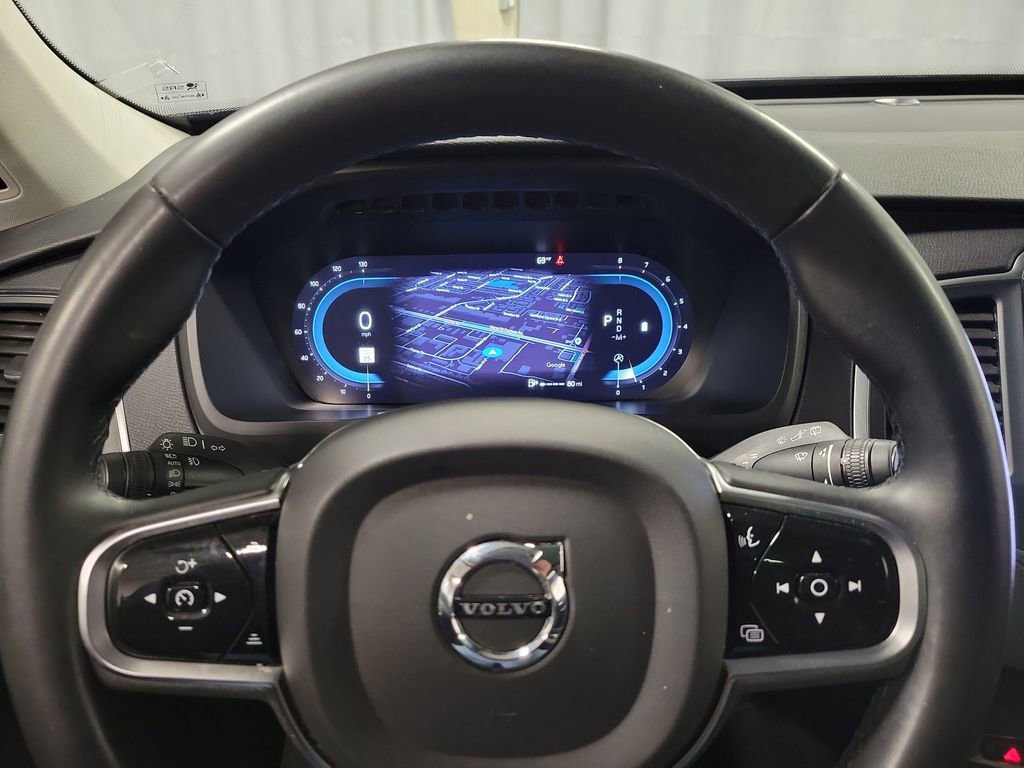 2023 Volvo Xc90 B5 Core