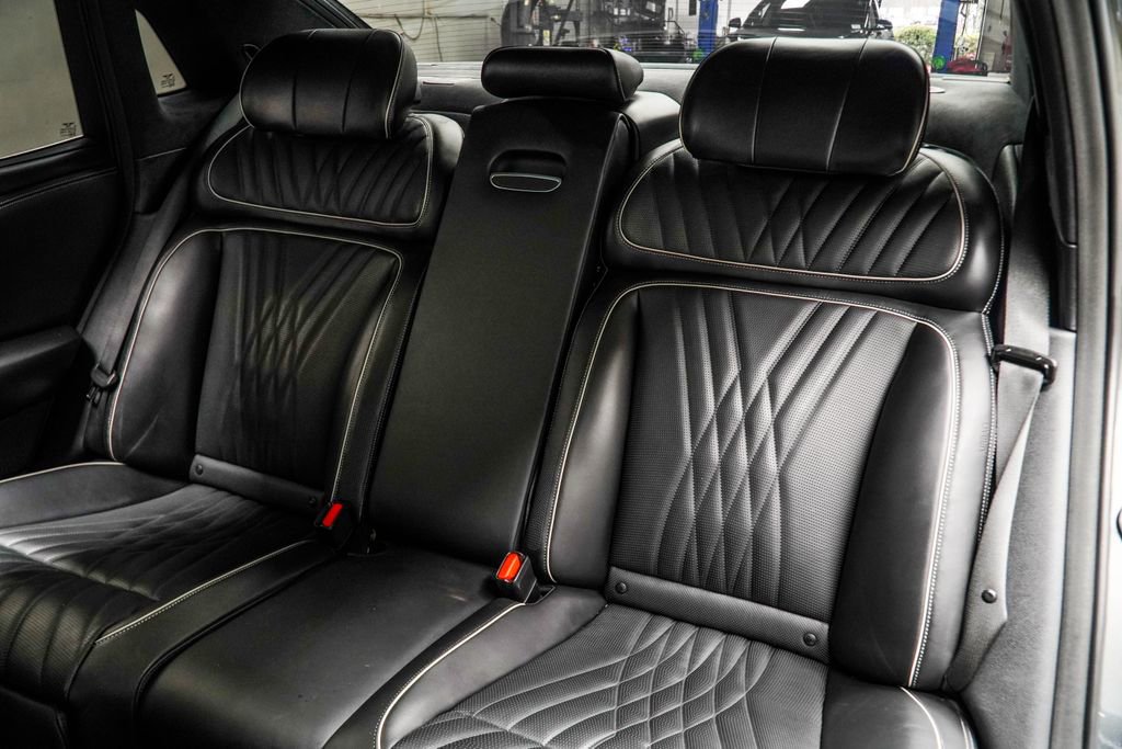 2024 Genesis G90 3.5T