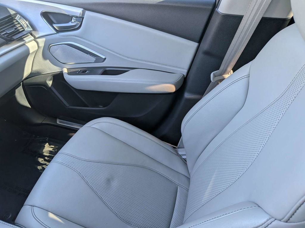 2020 Acura RDX w/ Technology Package