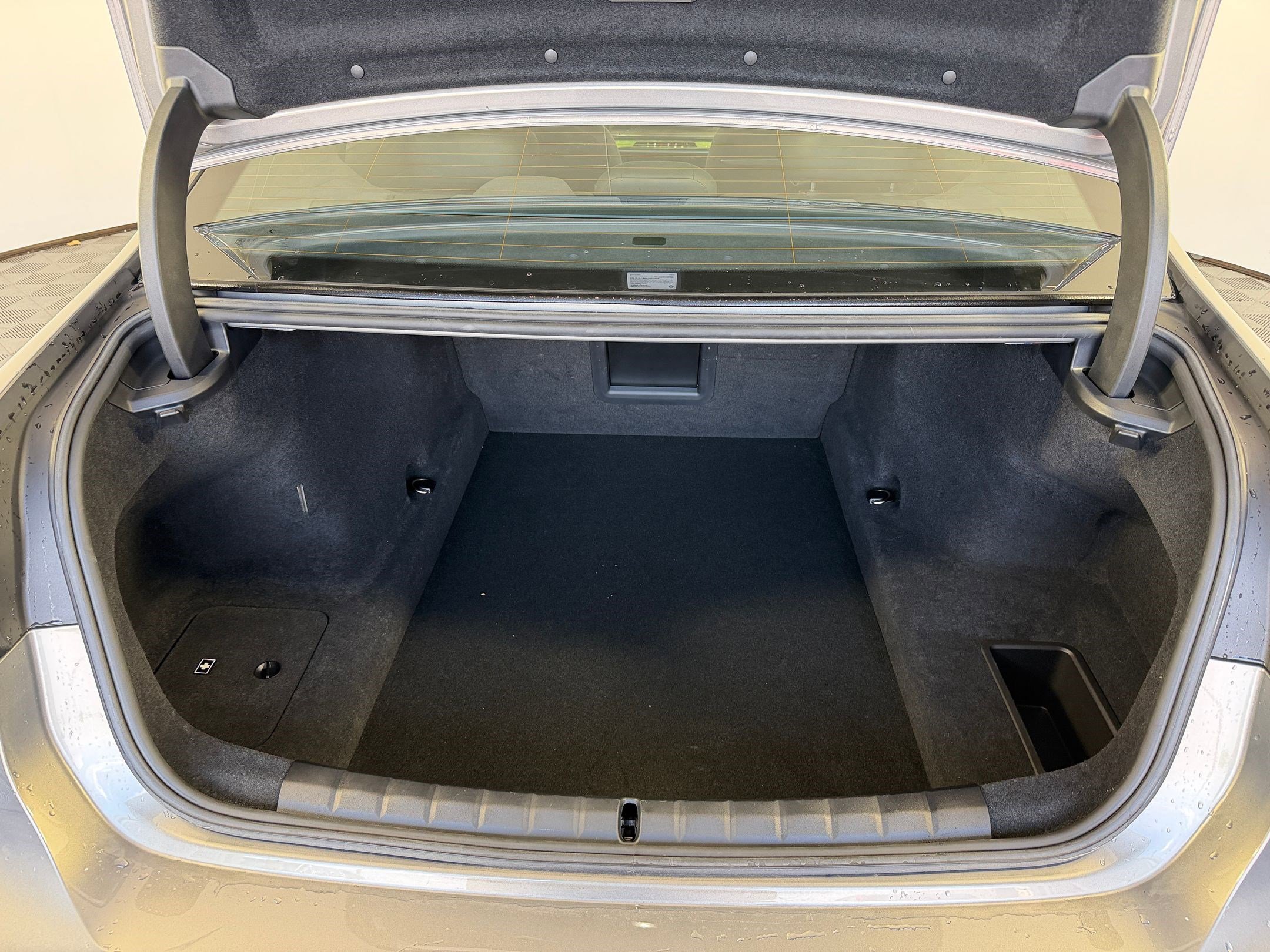 2024 BMW 760i xDrive