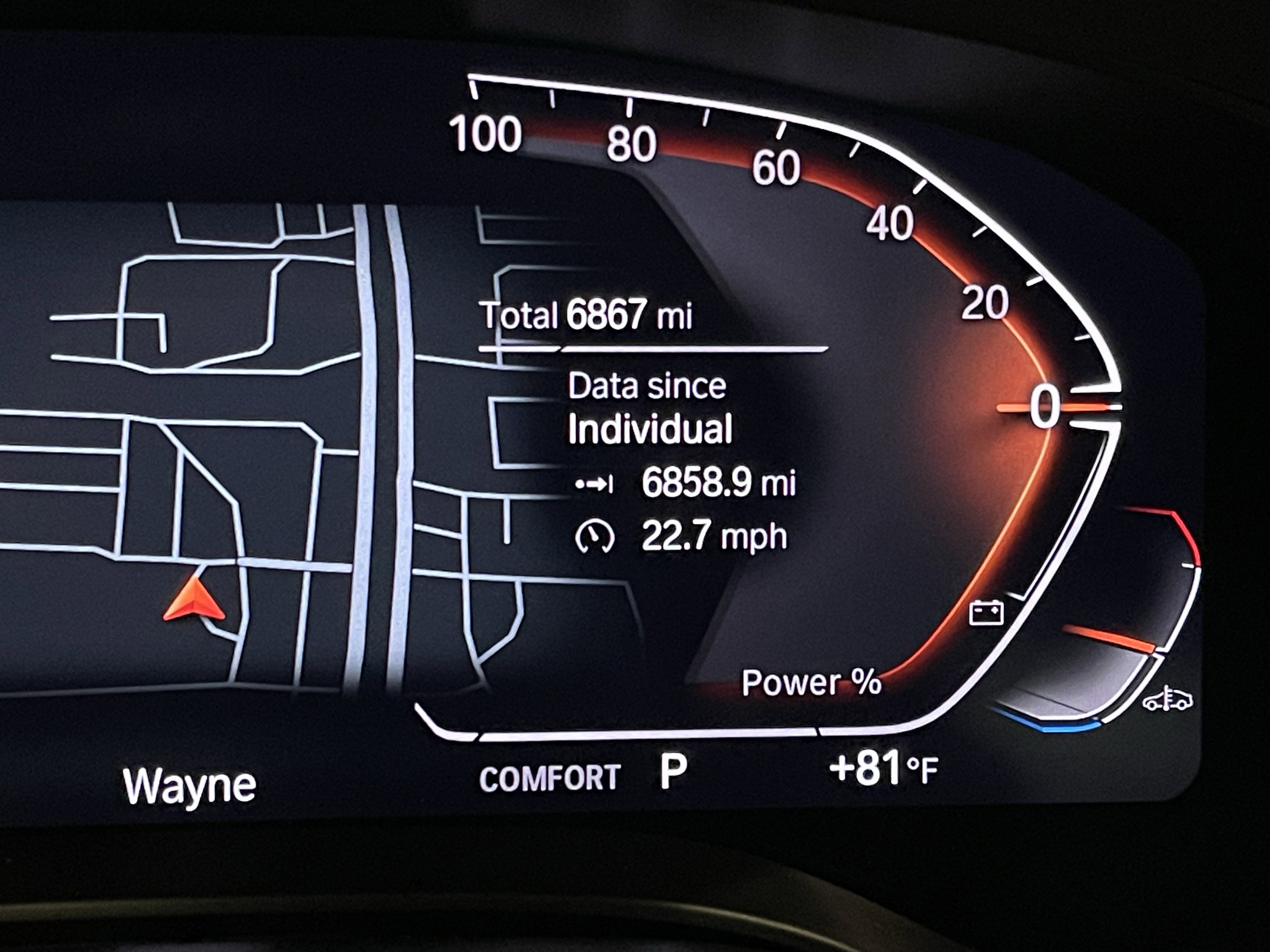 2023 BMW 540i xDrive