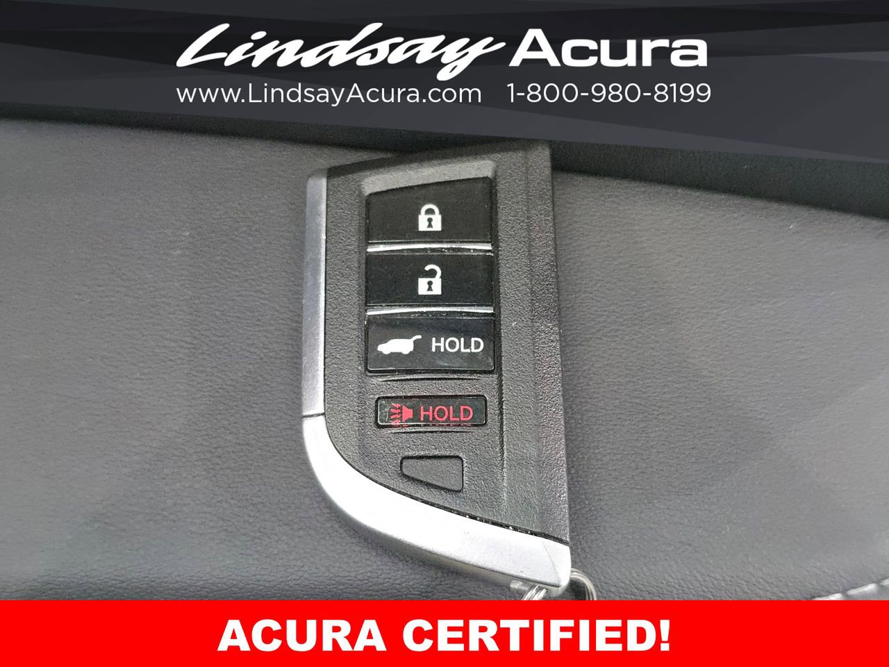 2023 Acura MDX SH-AWD w/ Technology Package