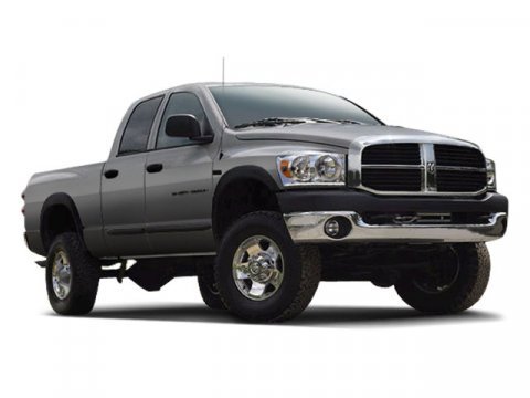 Used 2009 Dodge Ram 2500 Truck SLT w/ Popular Equipment Group