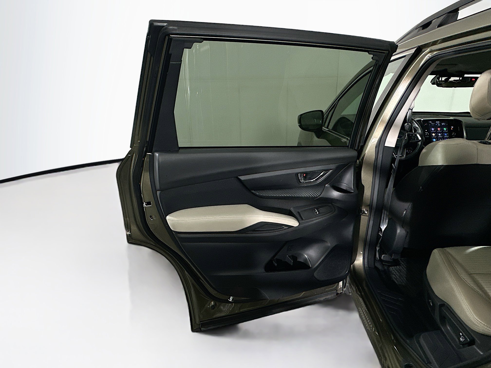 2025 Subaru Ascent Premium