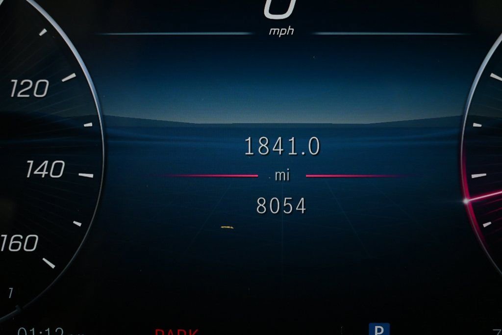 2025 Mercedes-Benz E 350 Sedan