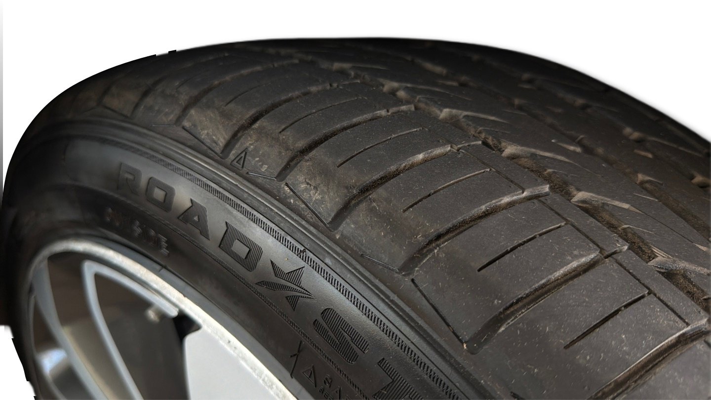 2018 Land Rover Range Rover Supercharged