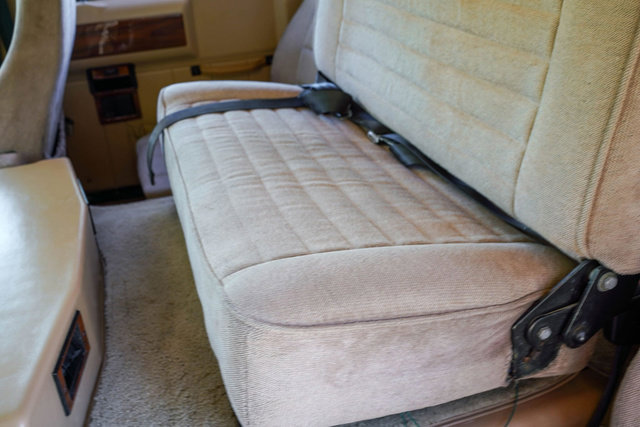 1995 HUMMER H1 4-Door Wagon