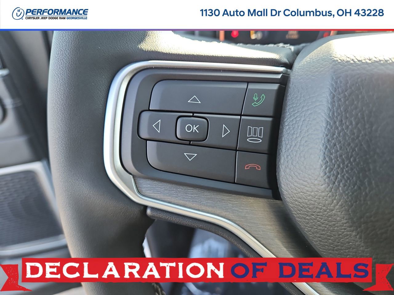 2026 Jeep Grand Wagoneer Limited