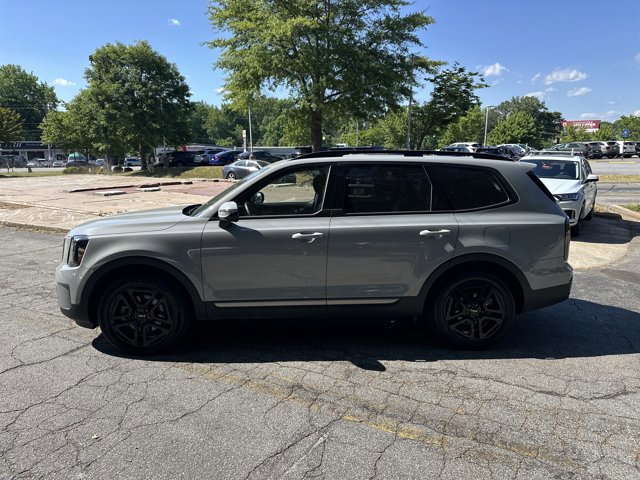 2023 Kia Telluride SX Prestige X-Line