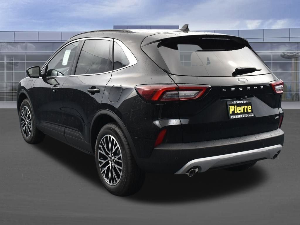 2025 Ford Escape SE