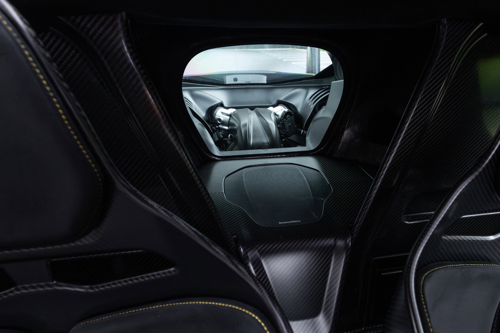 Used 2019 McLaren Senna photo 94