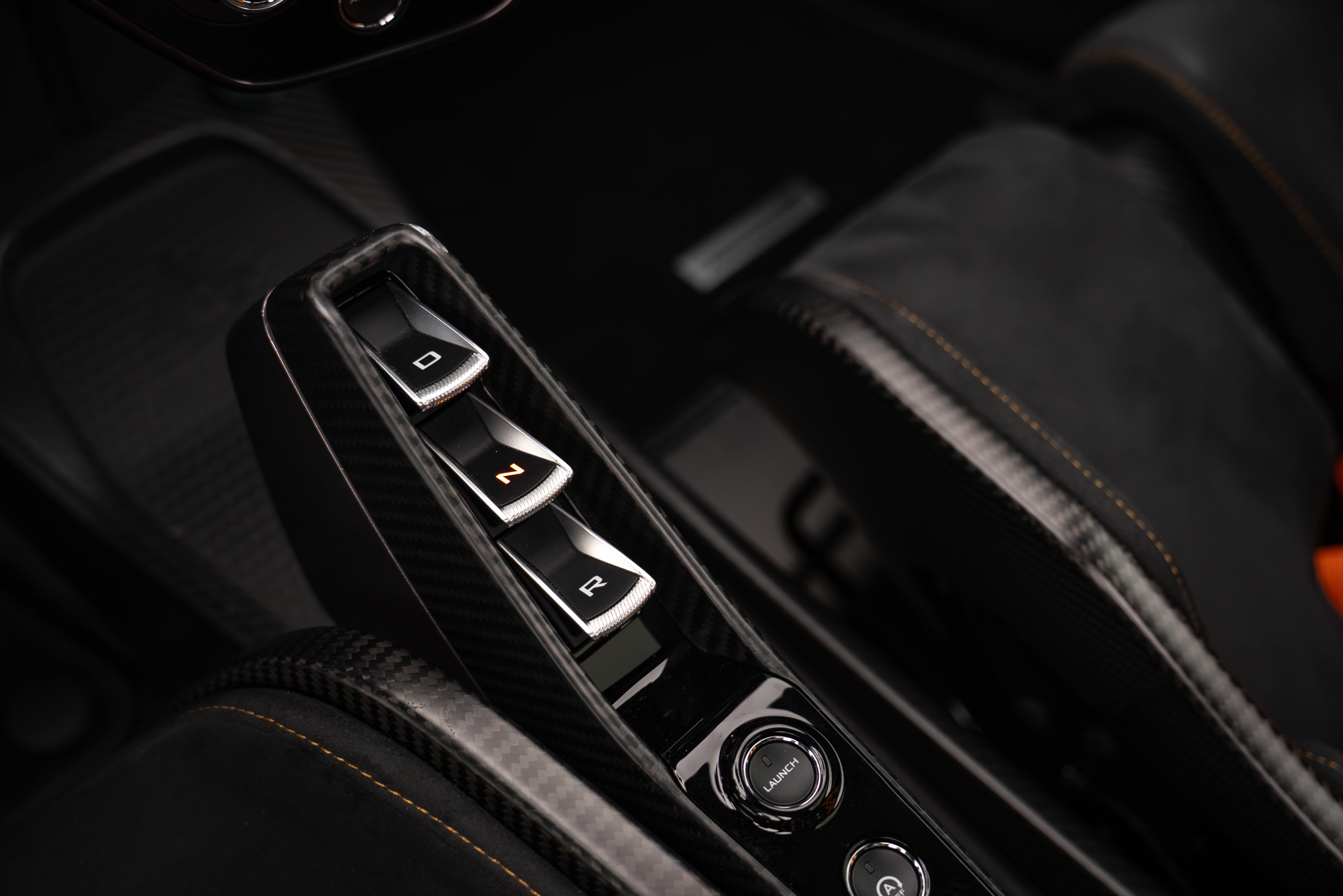 Used 2019 McLaren Senna photo 21
