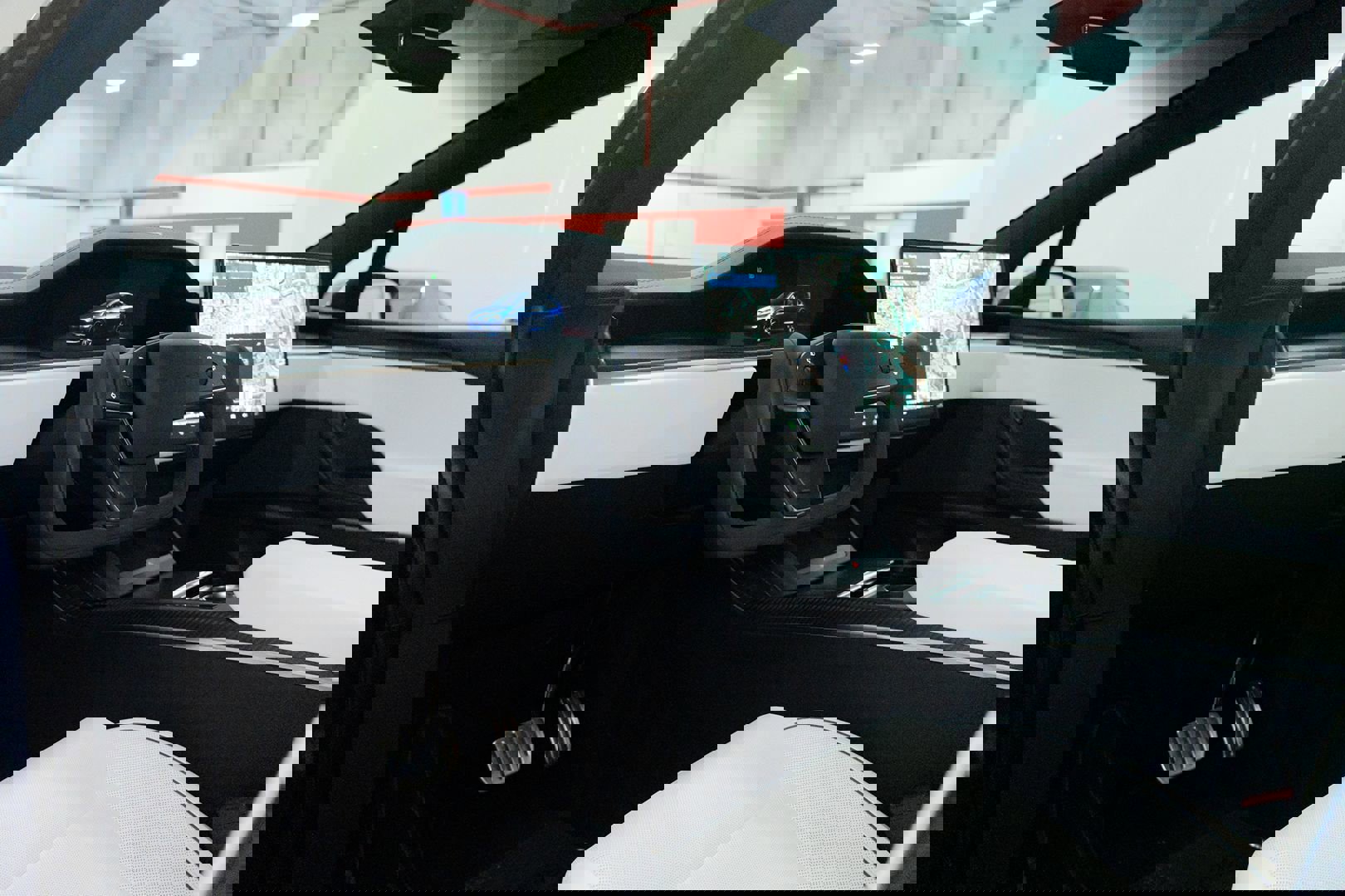 2023 Tesla Model X Plaid