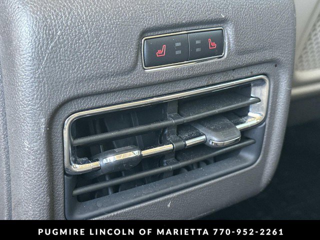 2022 Lincoln Corsair FWD