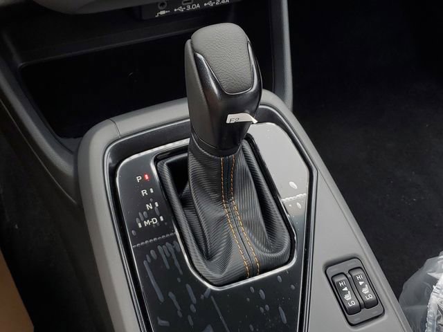 2026 Subaru Crosstrek 2.5i Wilderness