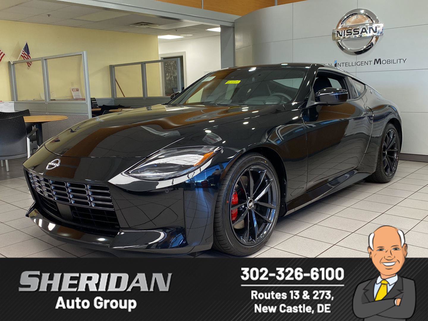 New Nissan Z Performance for Sale in Cherry Hill, NJ - Autotrader