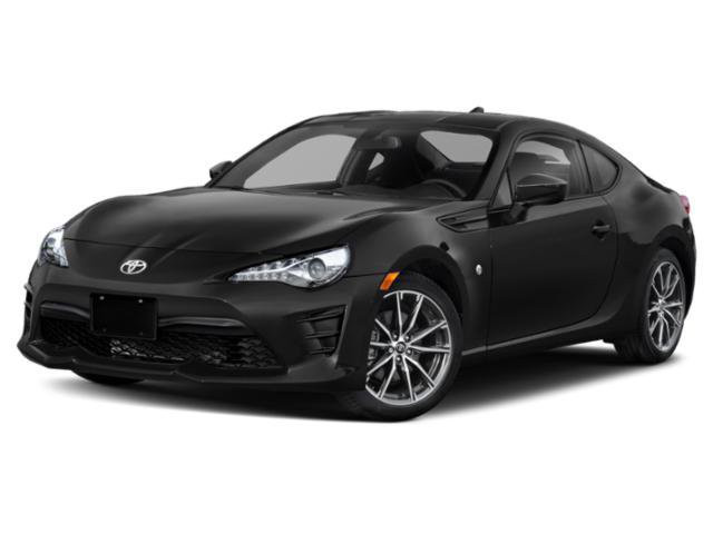 Used 2020 Toyota 86 w/ TRD Handling Package
