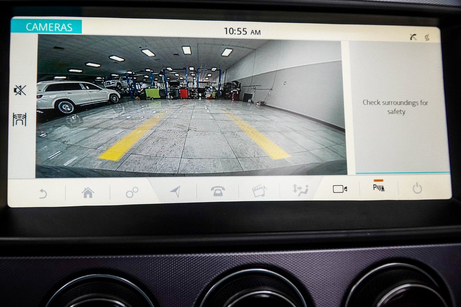 2019 Jaguar F-Type Convertible