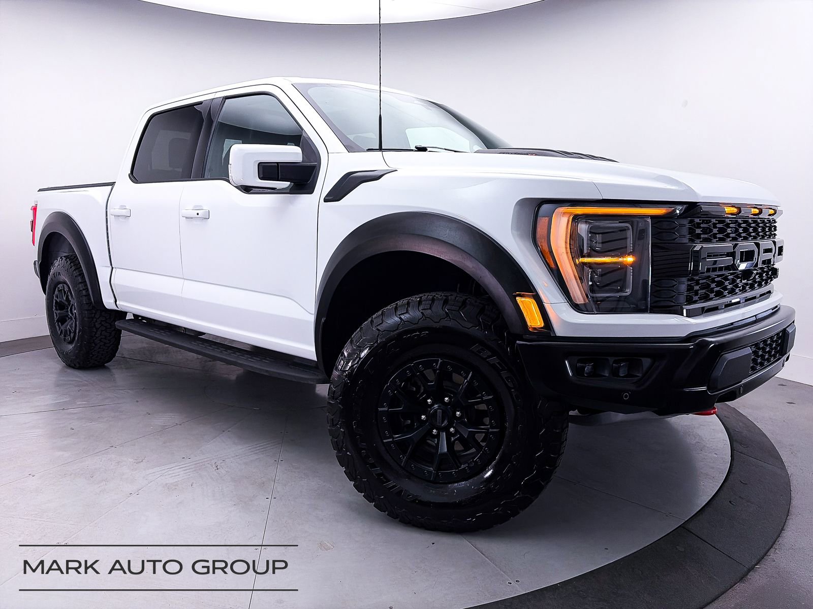 Used 2023 Ford F150 Raptor w/ Equipment Group 802A Raptor R