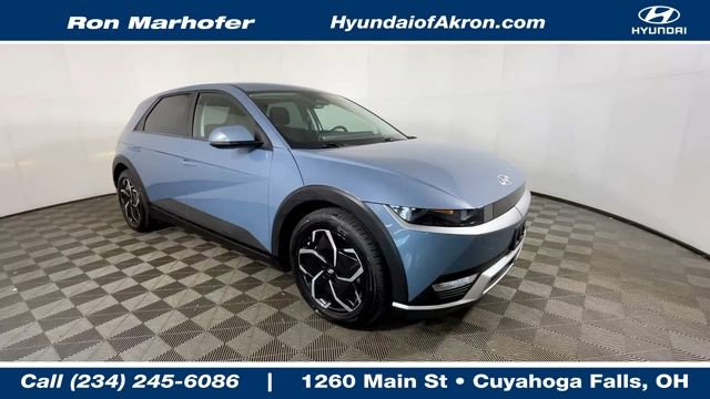 Used 2024 Hyundai Ioniq 5 SEL