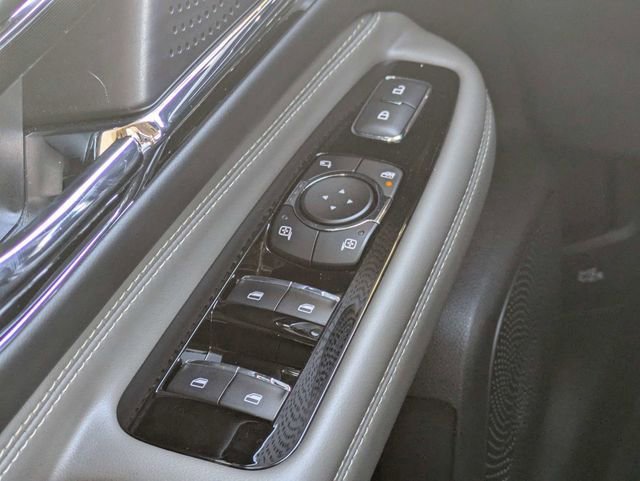 2024 Lincoln Corsair Grand Touring