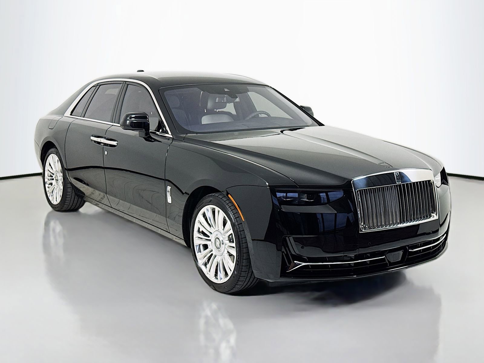 New Rolls-Royce Cars for Sale in Mckinney, TX - Autotrader