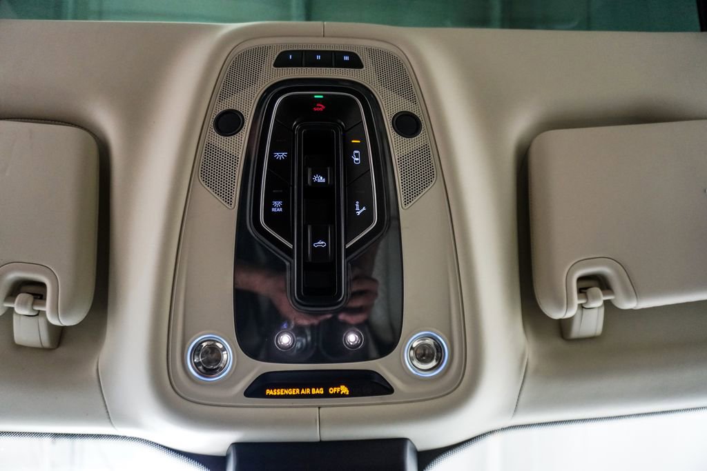 2020 Bentley Bentayga Speed