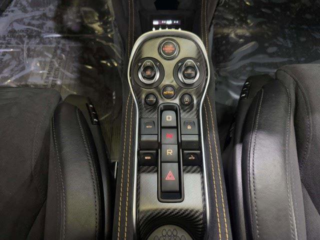 Used 2020 McLaren 600LT Spider photo 60