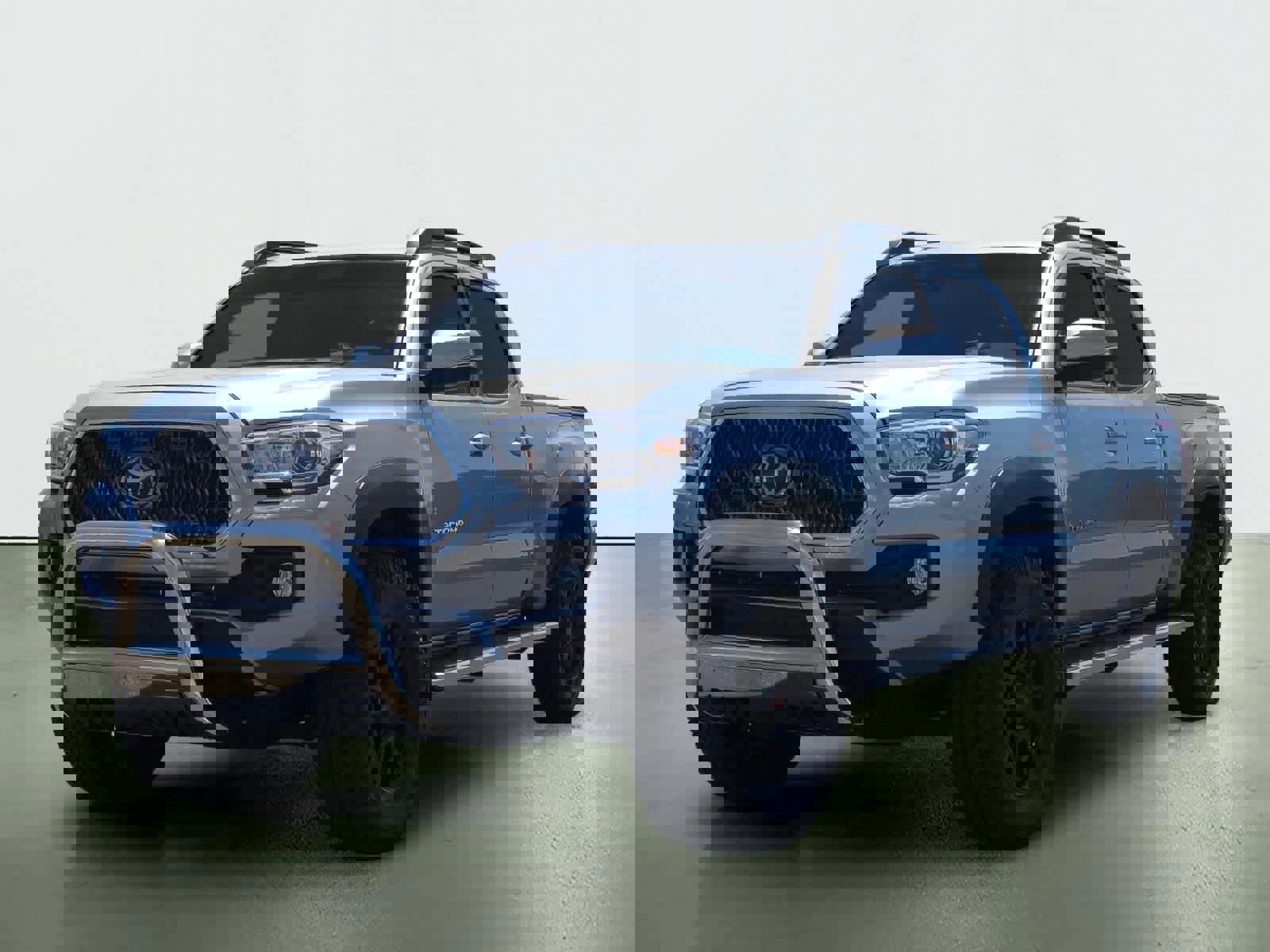 2019 Toyota Tacoma TRD Off-Road