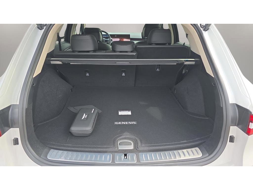 2026 Genesis Gv70 2.5T Select