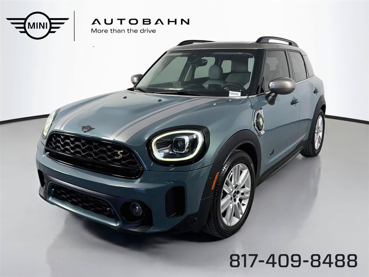 Used 2023 MINI Cooper Countryman SE w/ Storage Package