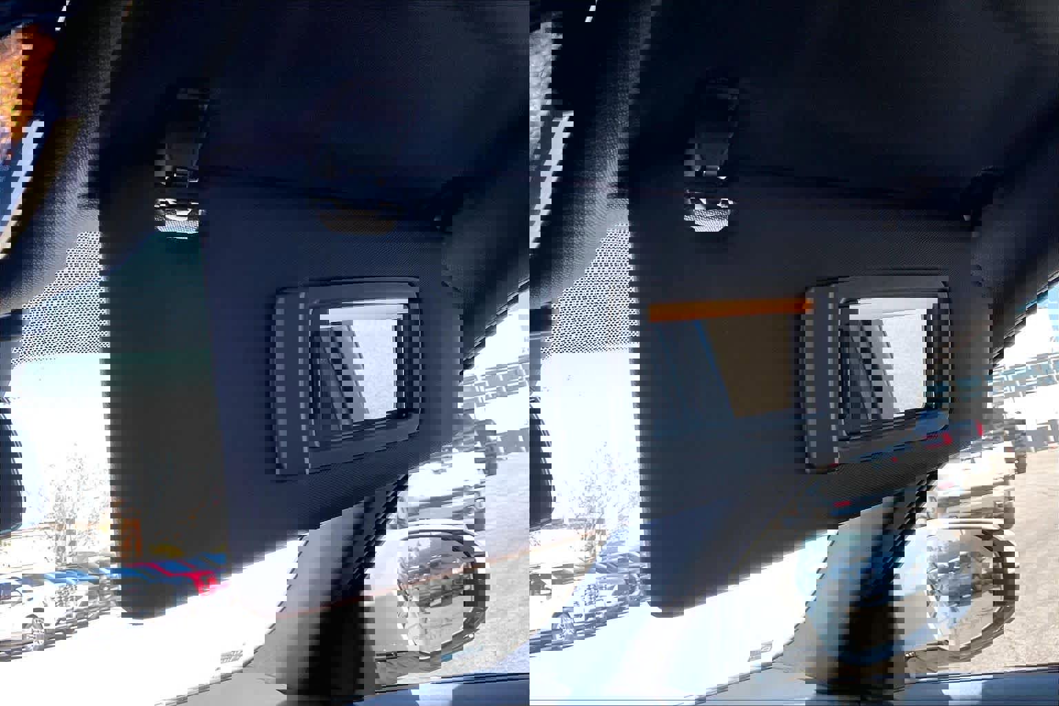 2026 BMW 550e xDrive