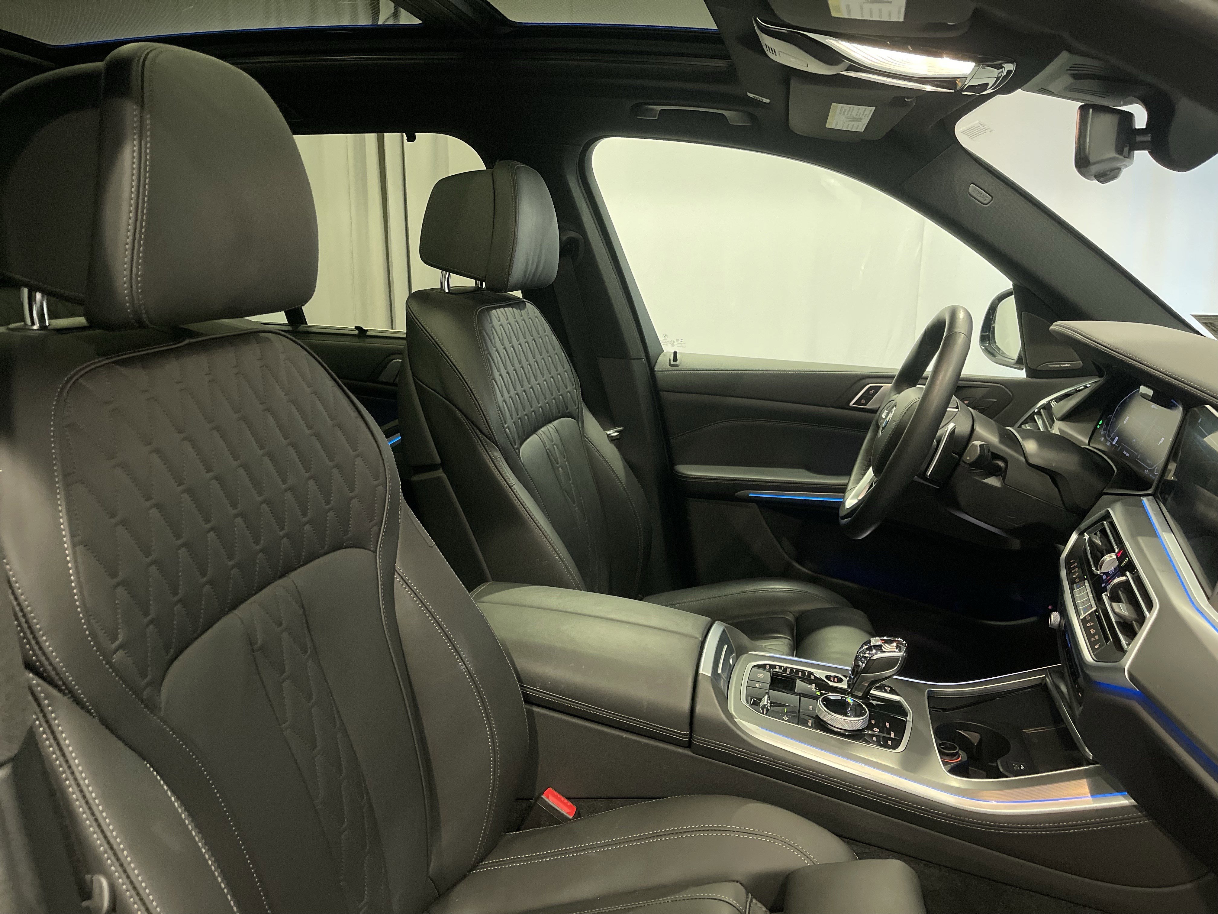 2023 BMW X5 xDrive45e