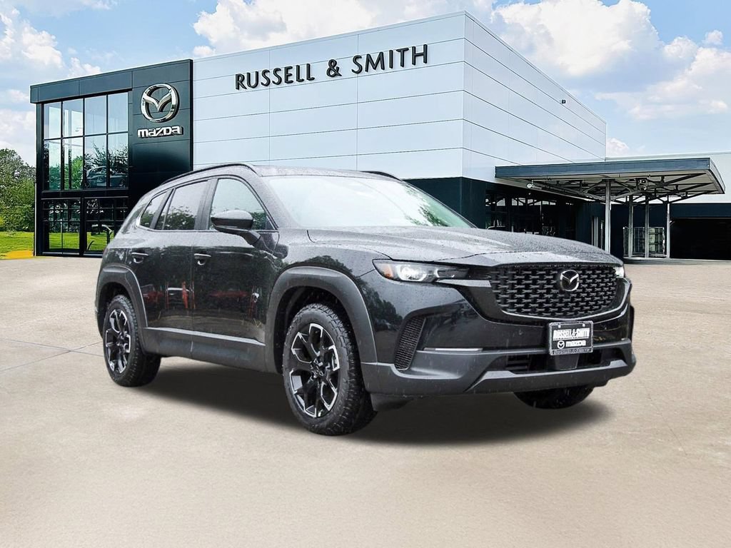 New MAZDA CX-50 for Sale in Houston, TX - Autotrader