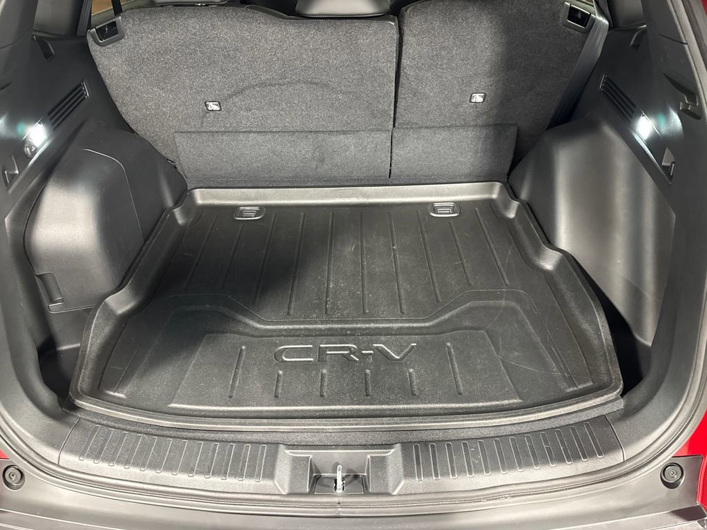 2025 Honda CR-V Sport-L