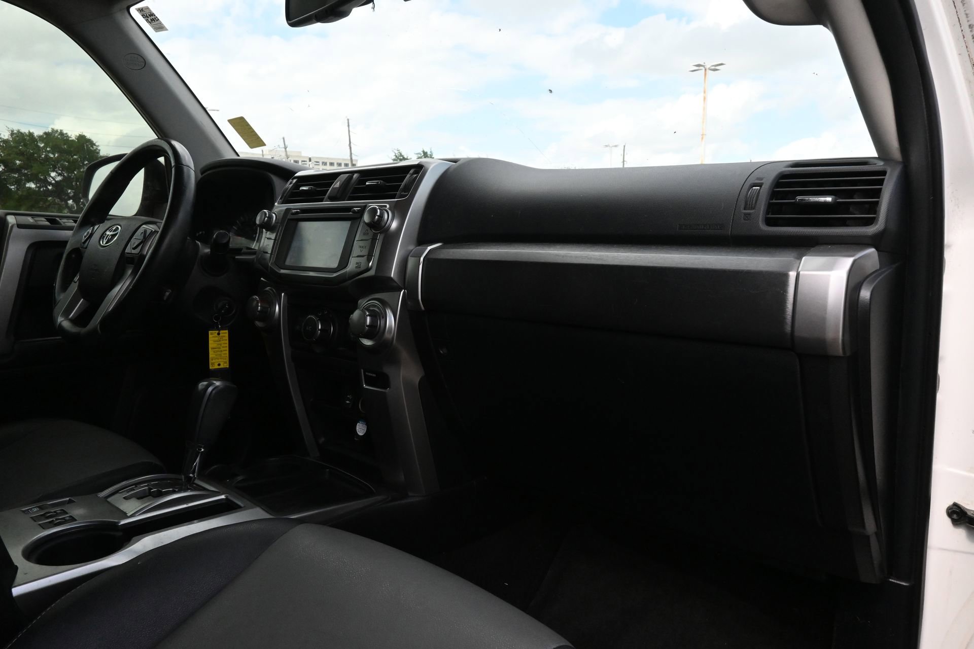 2014 Toyota 4Runner SR5 Premium