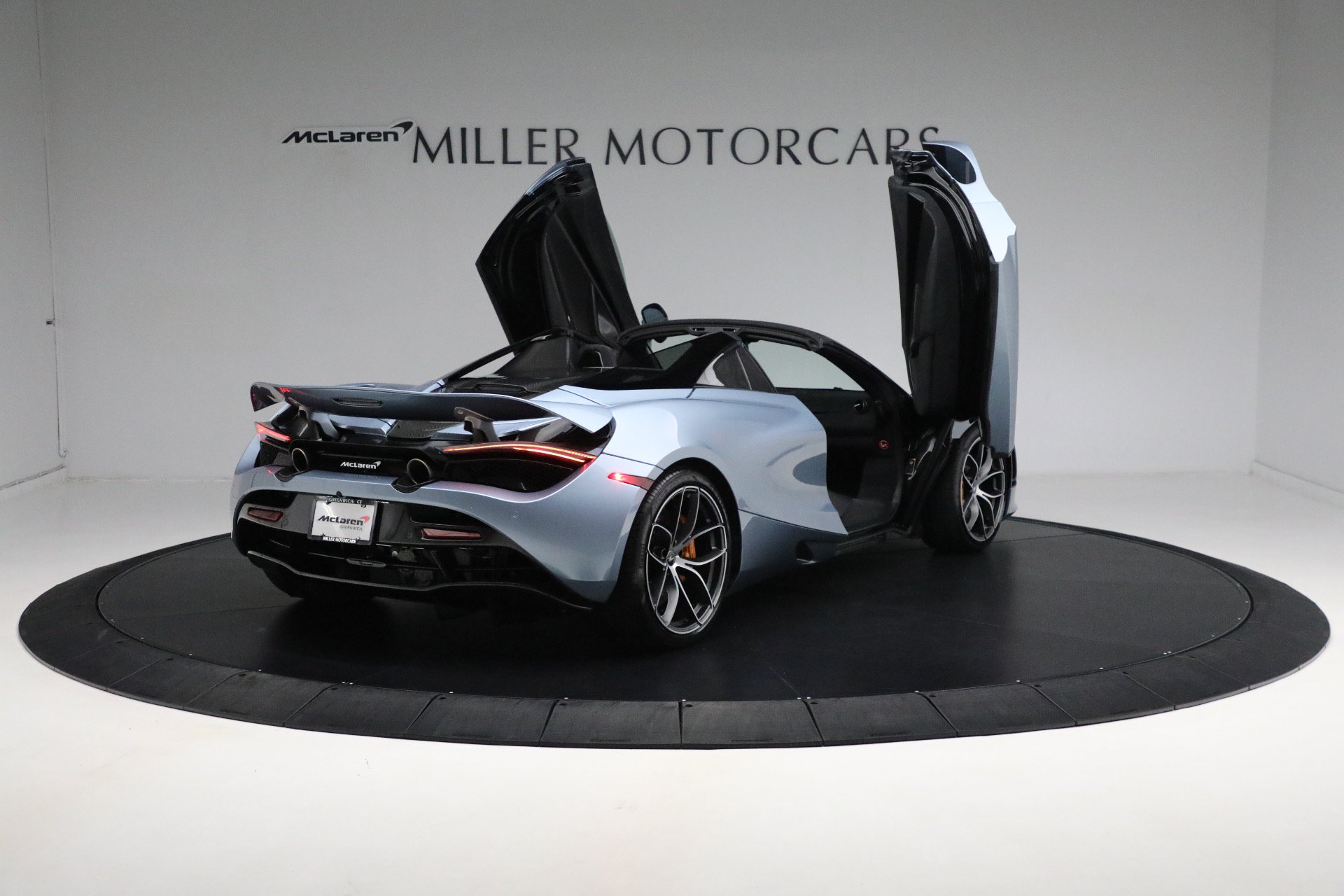 Used 2023 McLaren 720S Performance photo 20