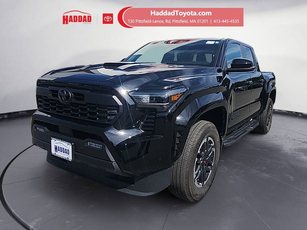 Used Toyota Tacoma for Sale Near Me in Schenectady, NY - Autotrader