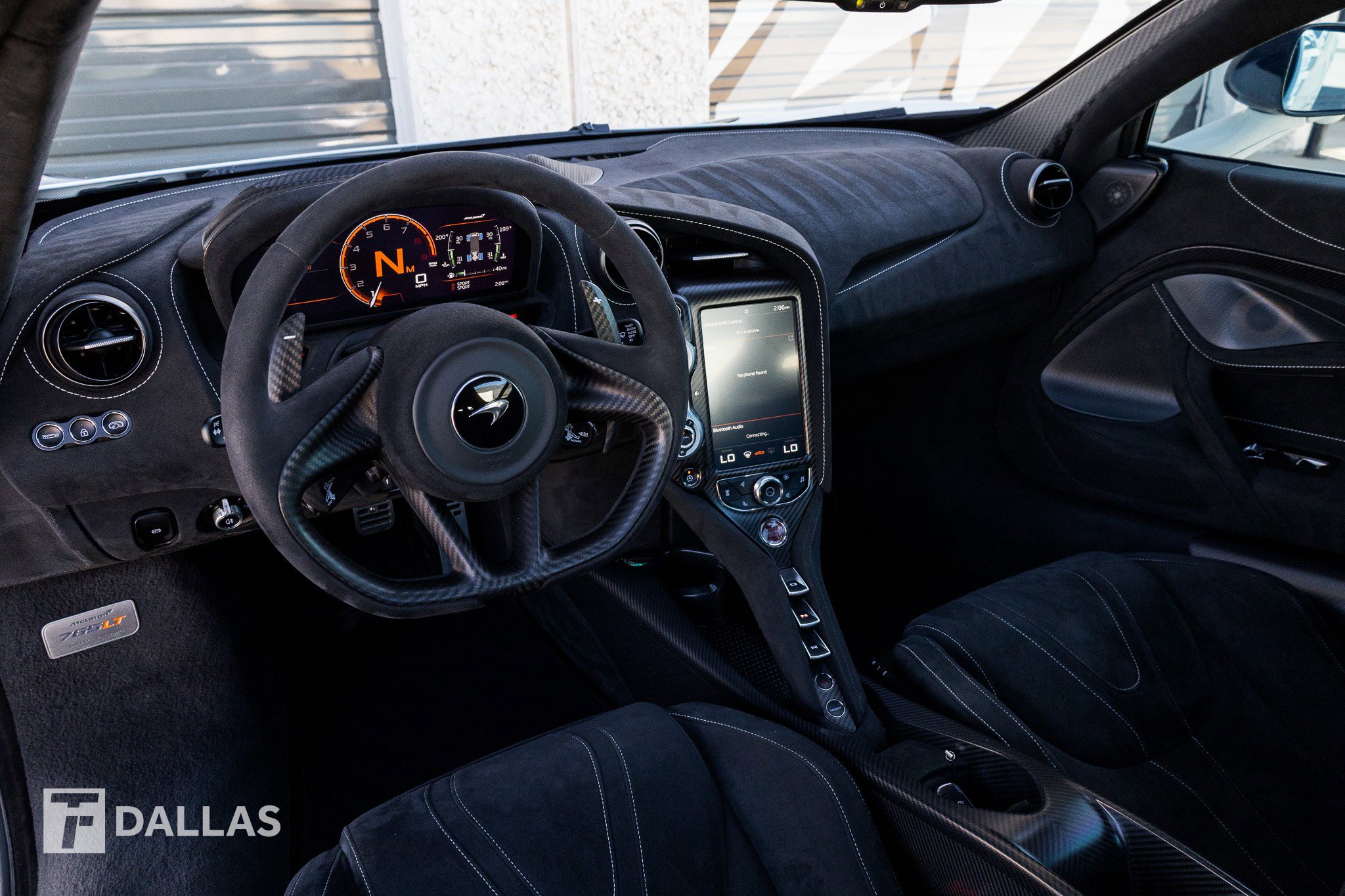 Used 2021 McLaren 765LT photo 26