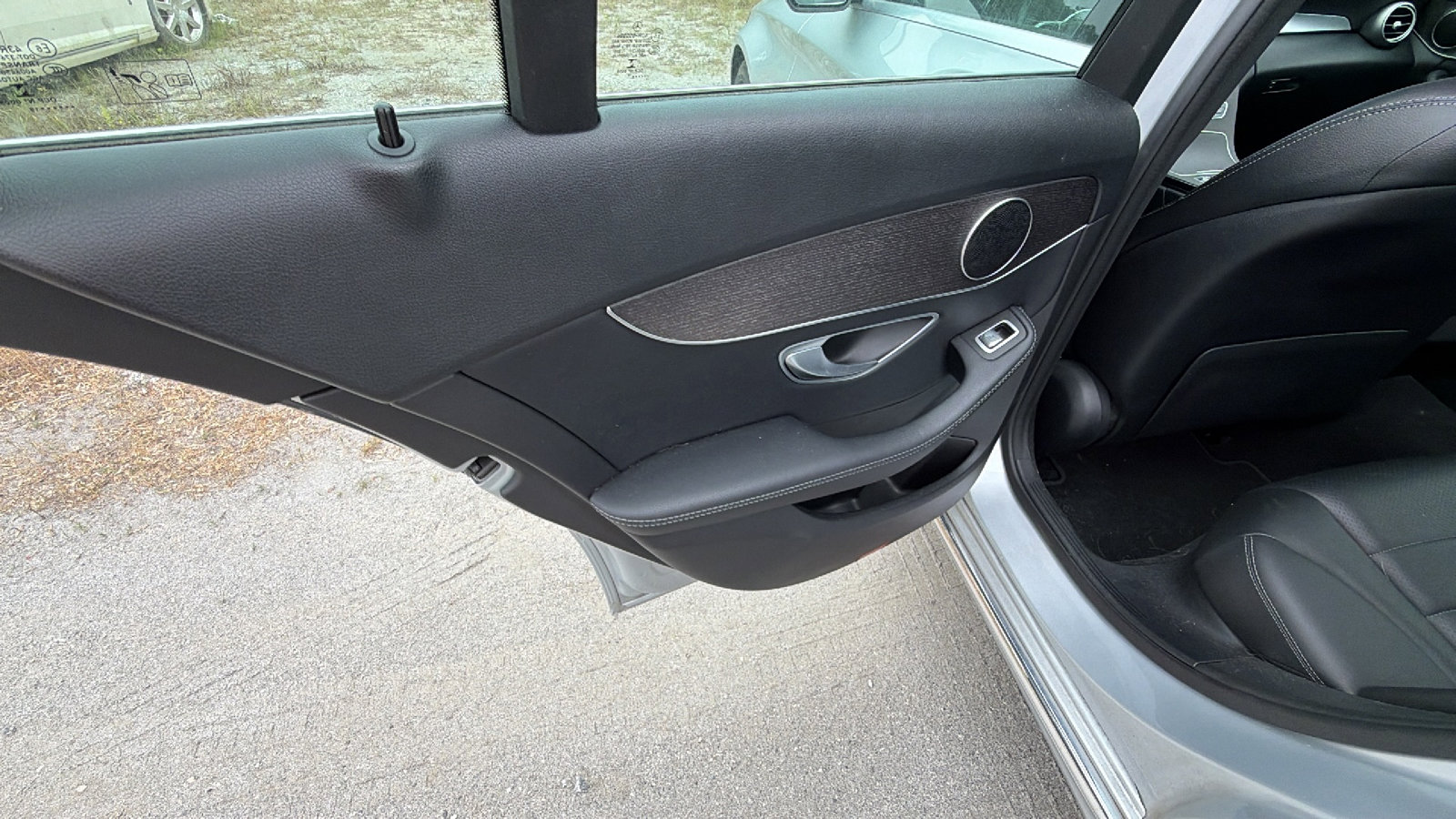 2019 Mercedes-Benz C 300 Sedan