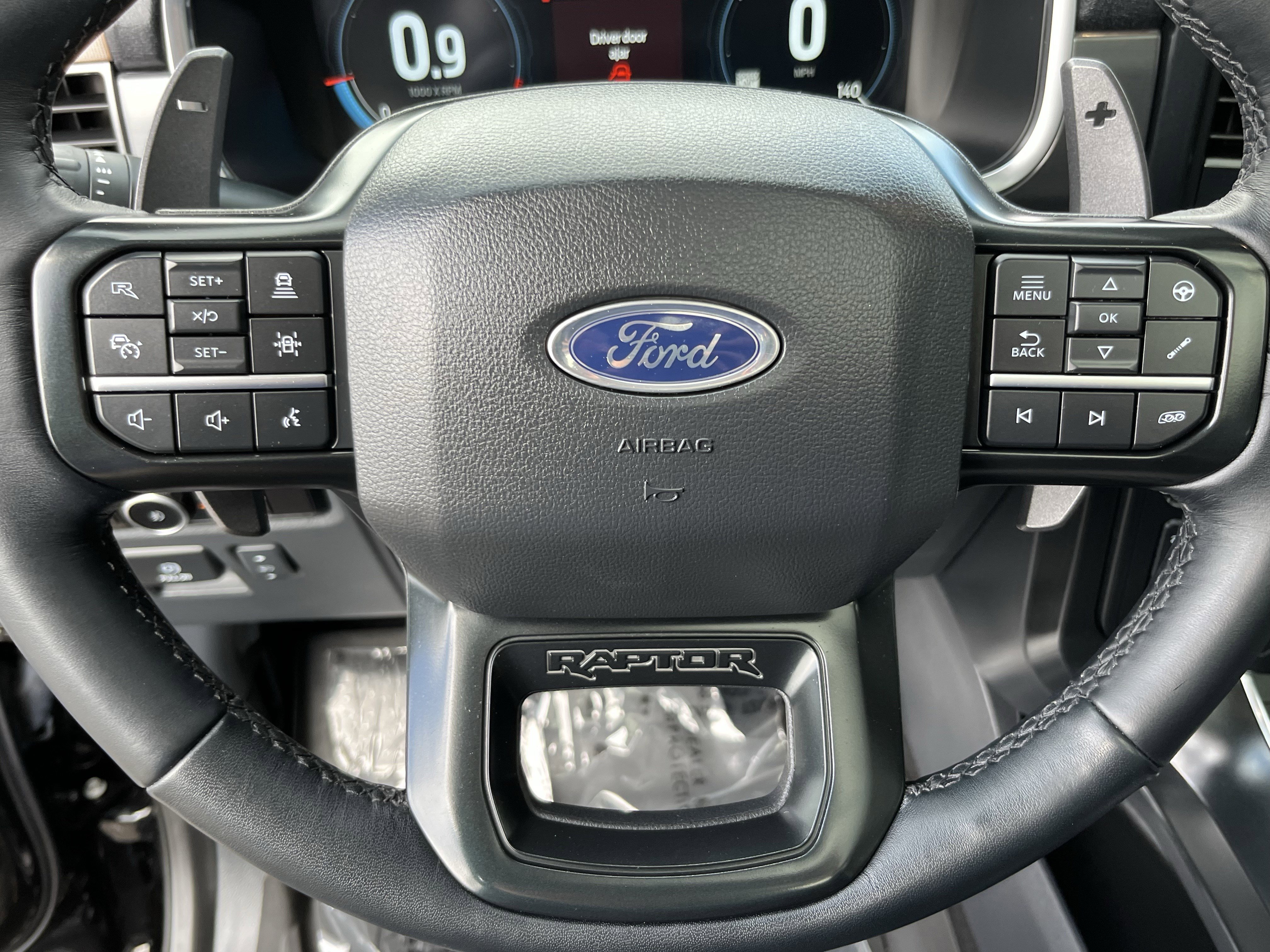 2023 Ford F150 Raptor