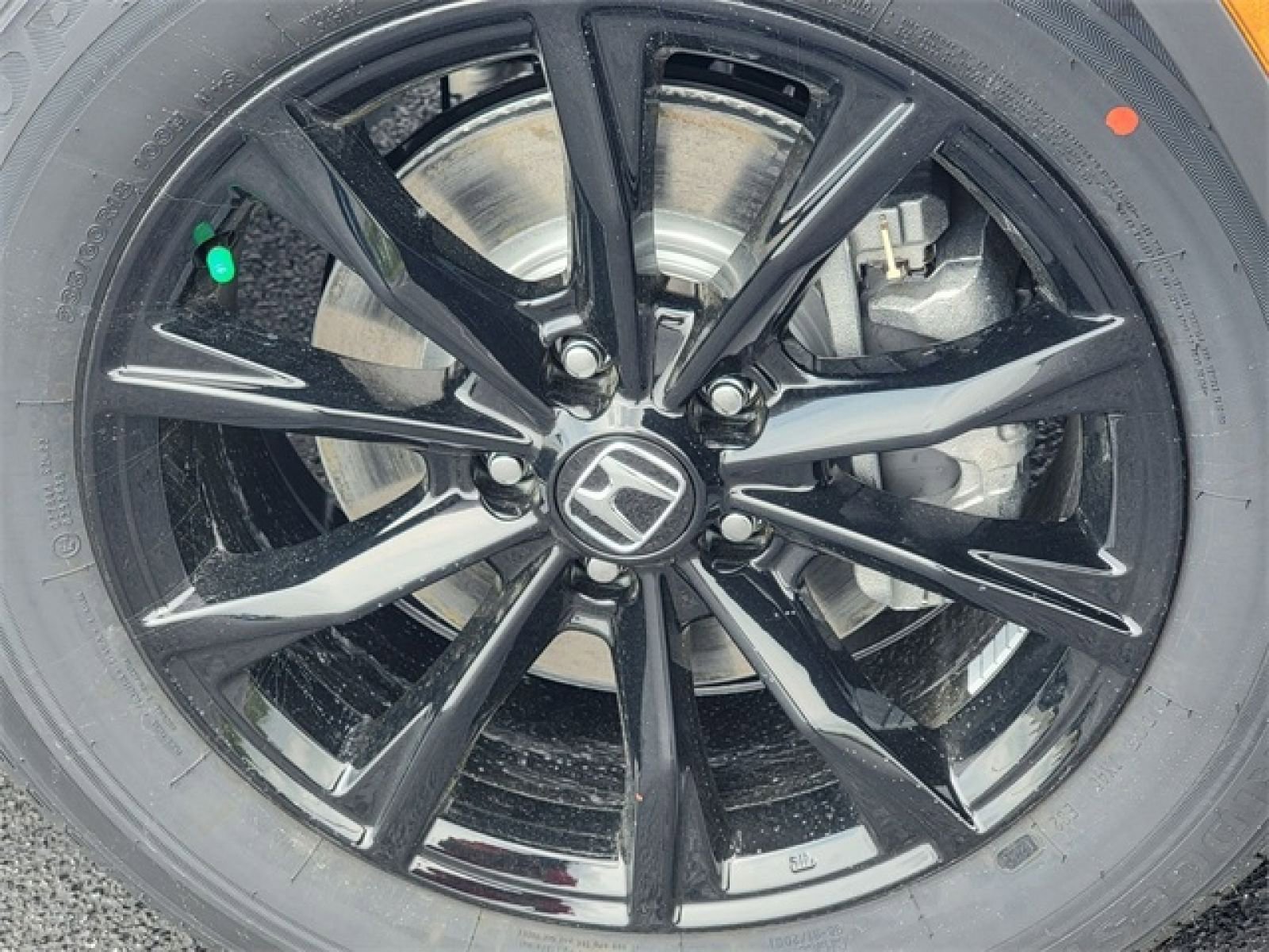 2024 Honda Cr-V Sport