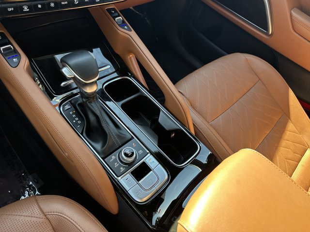 2023 Kia Telluride EX X-Line