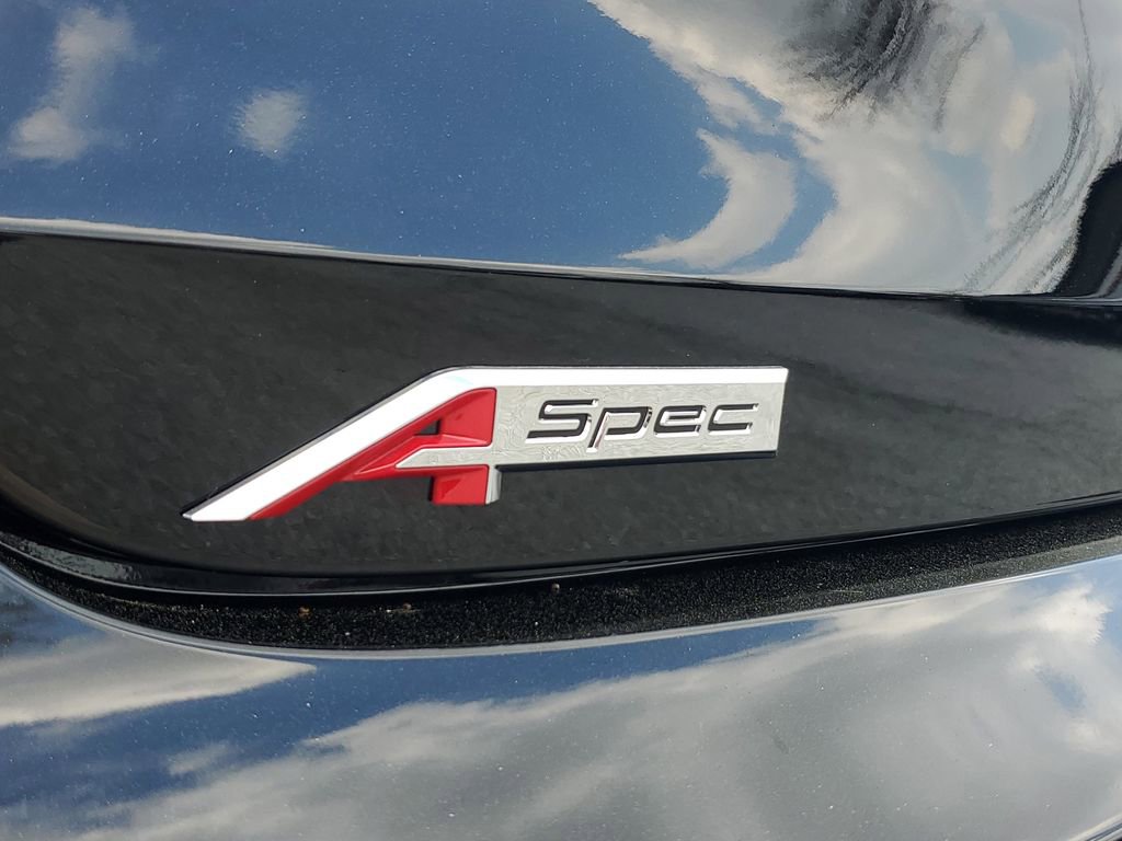 2025 Acura TLX SH-AWD w/ A-SPEC Pkg