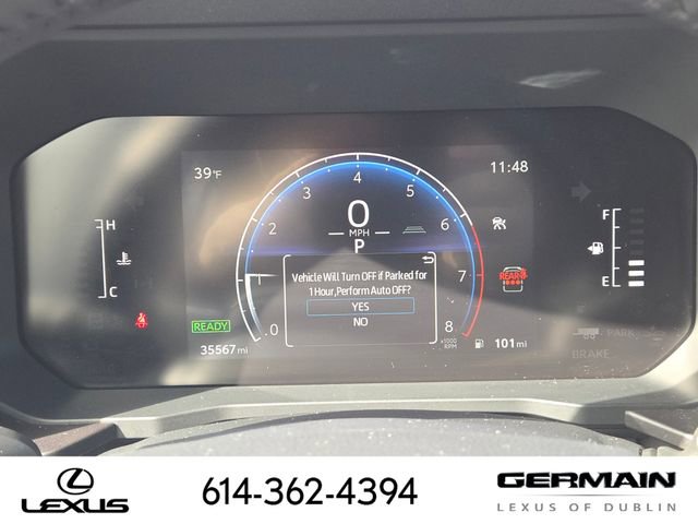 2024 Toyota Land Cruiser 1958