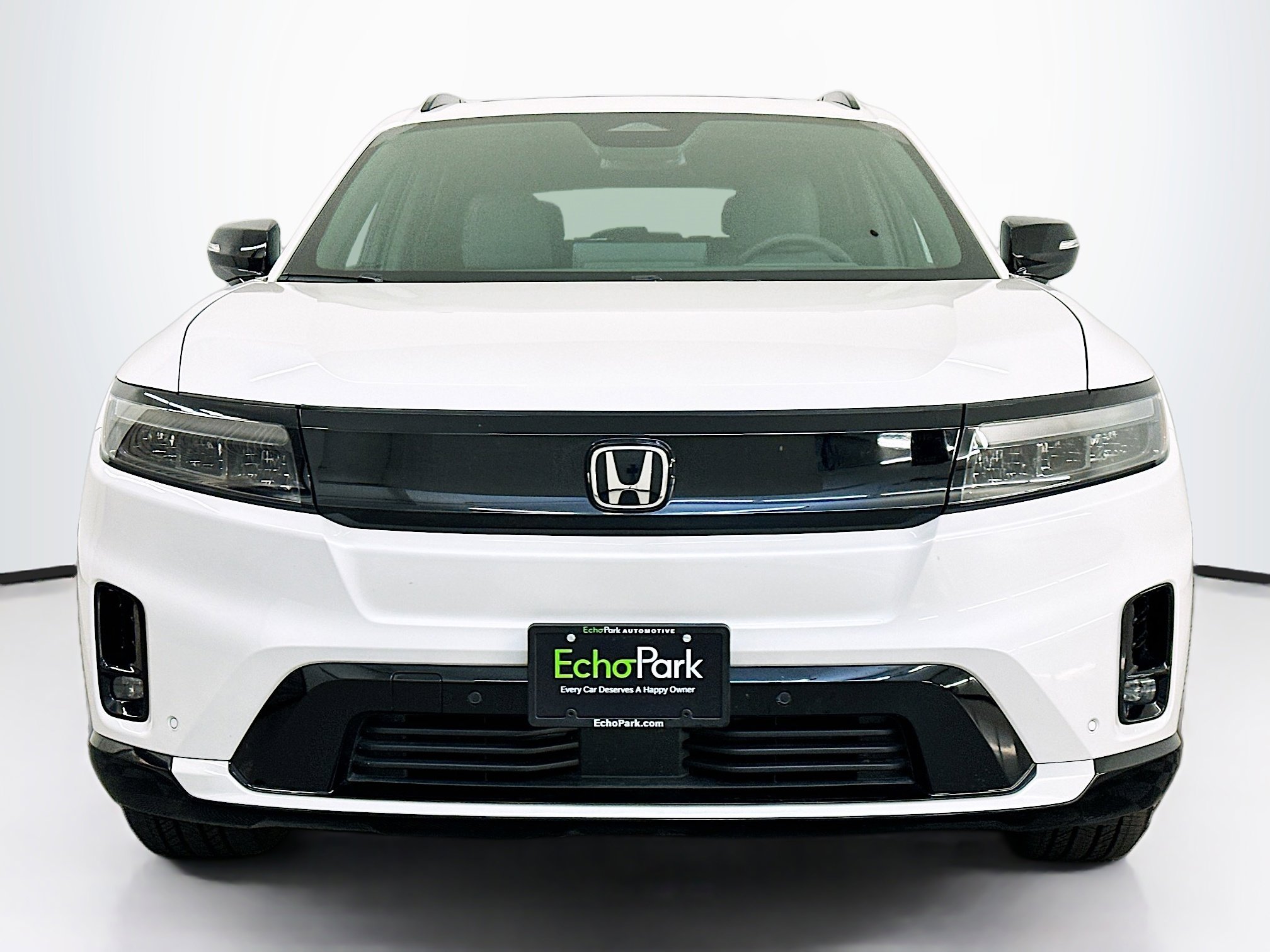 2025 Honda Prologue Touring