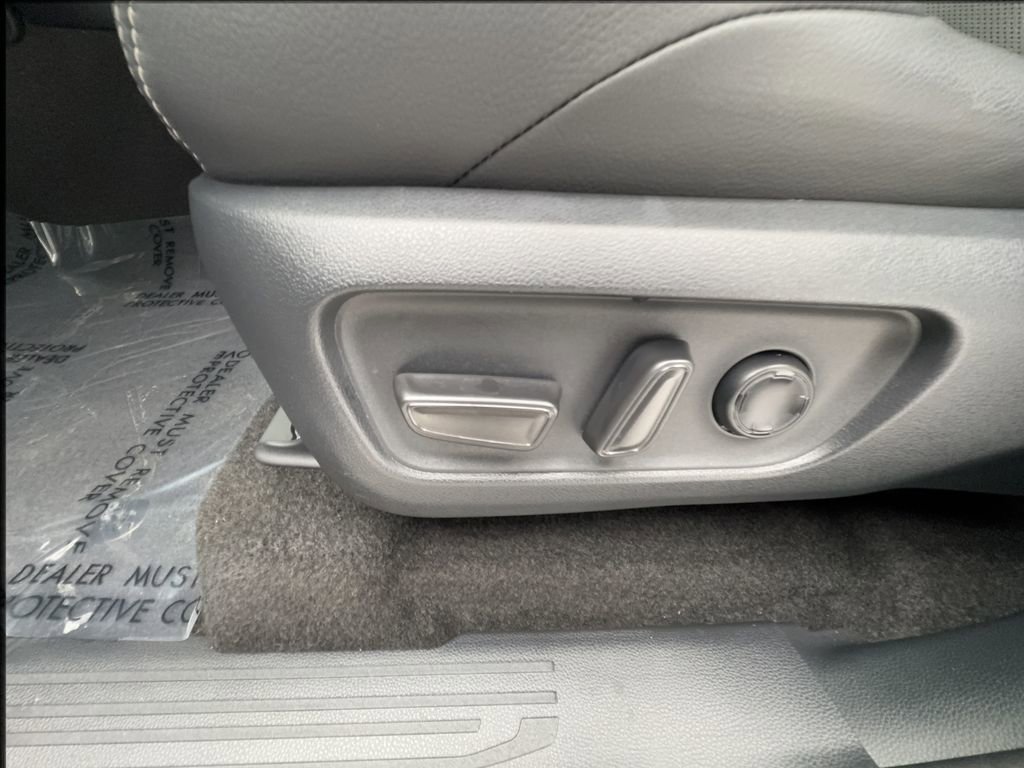 2025 Toyota 4Runner TRD Off-Road Premium