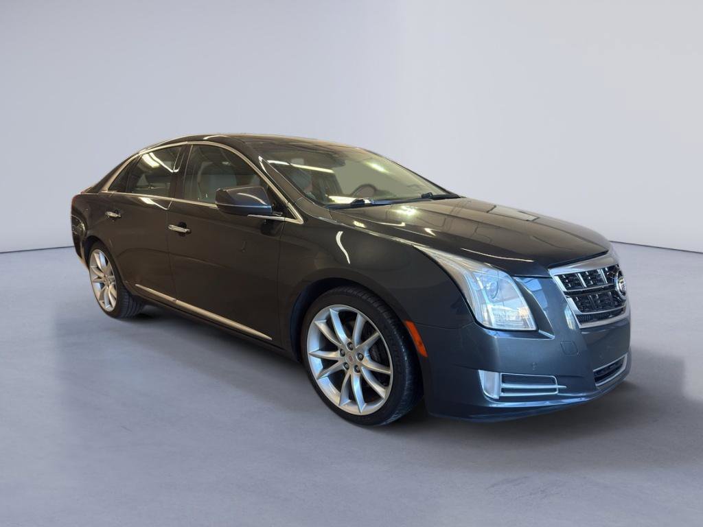 Used Cadillac XTS for Sale in Cleveland, OH - Autotrader
