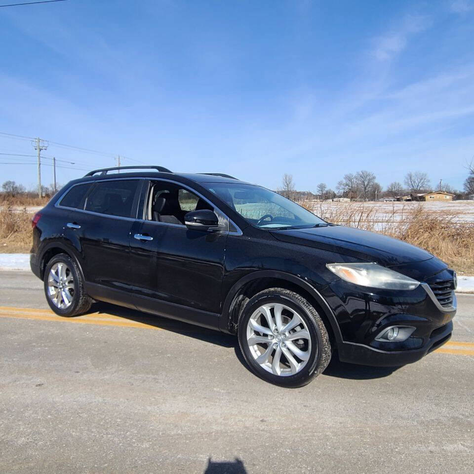 複数購入、即購入okです Used MAZDA CX-9 for Sale in Tulsa, OK - Autotrader